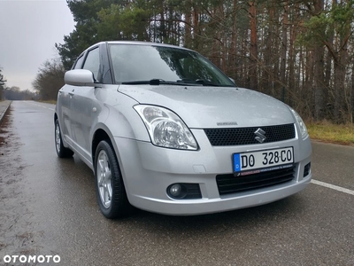 Suzuki Swift 1.3 Limited 25