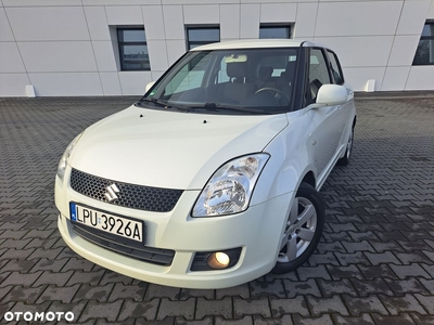 Suzuki Swift 1.3 Sakura