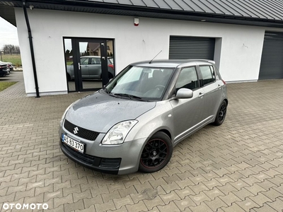 Suzuki Swift 1.5 Comfort