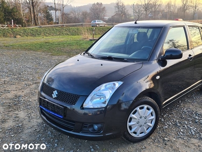 Suzuki Swift 1.5 Comfort