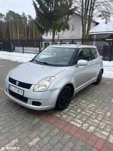 Suzuki Swift 1.5 GS