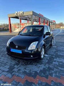 Suzuki Swift 1.5 Comfort