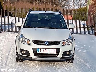 Suzuki SX4 1.5 Comfort