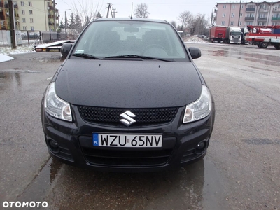 Suzuki SX4 1.5 Comfort