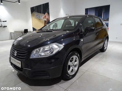 Suzuki SX4 1.6 Comfort