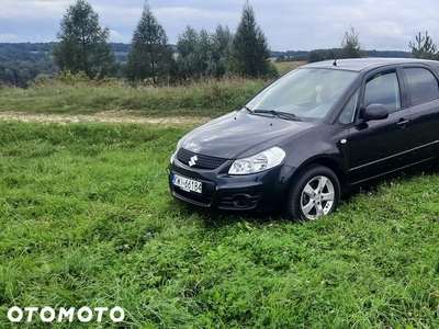 Suzuki SX4 1.6 Comfort