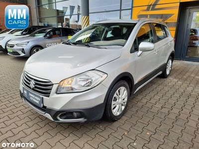 Suzuki SX4 1.6 Premium