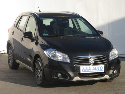 Suzuki SX4 S