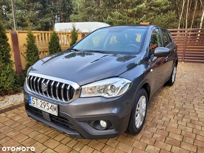 Suzuki SX4 S-Cross 1.0 T Comfort