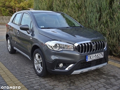 Suzuki SX4 S-Cross 1.0 T Comfort