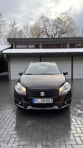 Suzuki SX4 S-Cross 1.6 Comfort