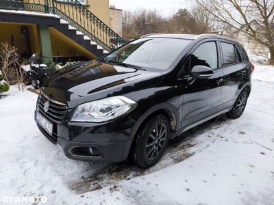 Suzuki SX4 S-Cross 1.6 Premium