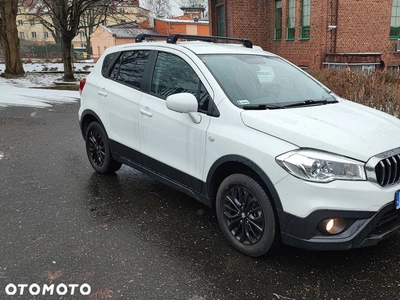 Suzuki SX4 S-Cross 1.0 T Comfort