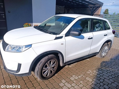 Suzuki Vitara 1.0 Boosterjet Comfort 2WD