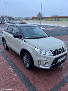 Suzuki Vitara 1.0 Boosterjet Comfort 2WD