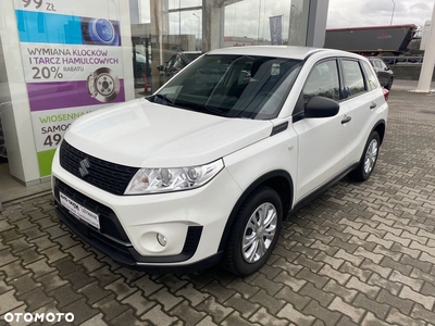 Suzuki Vitara 1.0 Boosterjet Comfort 2WD