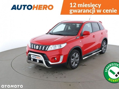 Suzuki Vitara 1.0 Boosterjet Comfort