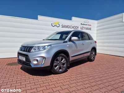 Suzuki Vitara 1.0 Boosterjet Premium 2WD