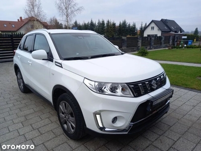 Suzuki Vitara 1.0 Boosterjet Premium 4WD