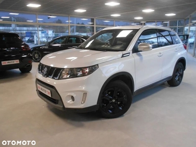 Suzuki Vitara 1.6 Premium 2WD