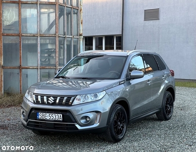 Suzuki Vitara 1.4 Boosterjet Premium 2WD