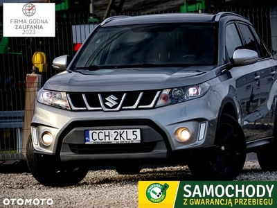 Suzuki Vitara 1.4 Boosterjet Premium 2WD