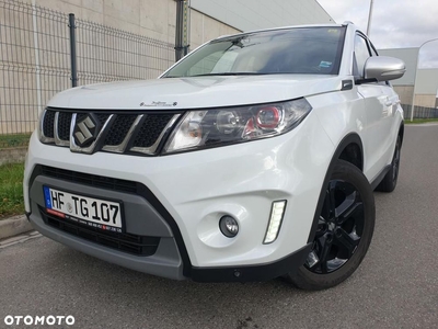 Suzuki Vitara 1.4 Boosterjet S