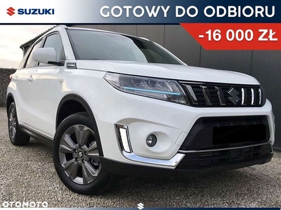 Suzuki Vitara 1.4 Boosterjet SHVS Premium 2WD