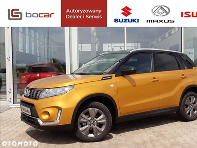 Suzuki Vitara 1.4 Boosterjet SHVS Premium 2WD