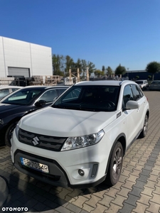 Suzuki Vitara 1.6 Comfort 2WD