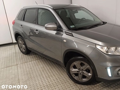 Suzuki Vitara 1.6 Comfort 2WD