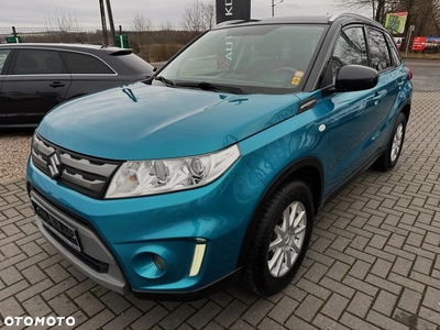 Suzuki Vitara 1.6 Comfort 2WD