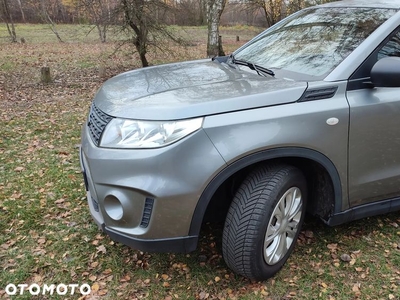 Suzuki Vitara 1.6 Comfort 2WD