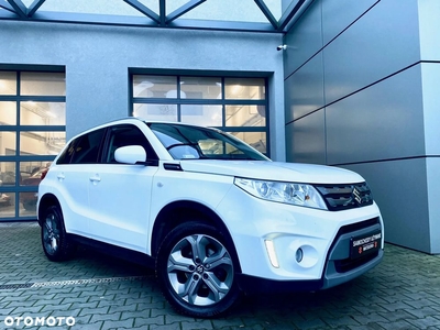 Suzuki Vitara 1.6 Premium 2WD