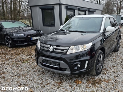 Suzuki Vitara 1.6 Premium 2WD