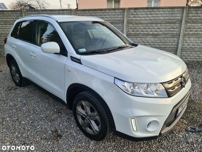 Suzuki Vitara 1.6 Premium 2WD