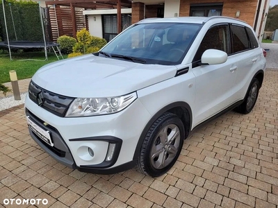 Suzuki Vitara 1.6 Premium 2WD