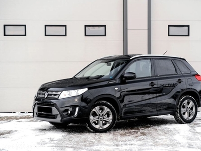 Suzuki Vitara 1.6 Premium 2WD