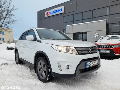 Suzuki Vitara 1.6 Premium 4WD