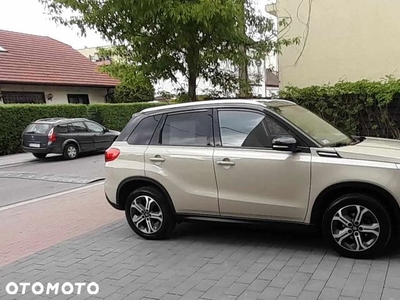 Suzuki Vitara 1.6 XLED 2WD