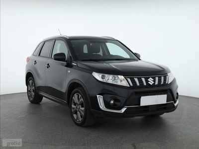 Suzuki Vitara II , Salon Polska, Serwis ASO, Klimatronic, Tempomat,