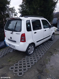 Suzuki Wagon R+ 1.3 GL