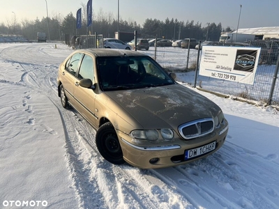 Tata Indica 1.4 GLX