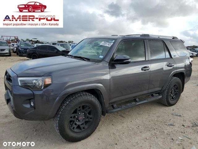 Toyota 4-Runner