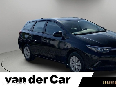 Toyota Auris 1.6 Active