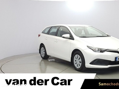 Toyota Auris 1.6 Active