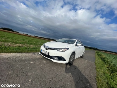 Toyota Auris 1.6 Active MS