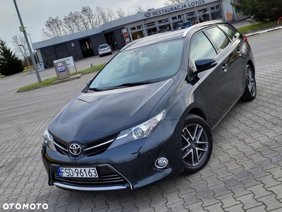 Toyota Auris 1.6 Executive