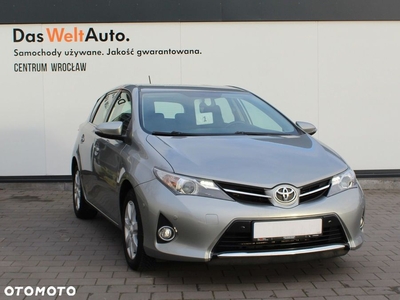 Toyota Auris 1.6 Premium