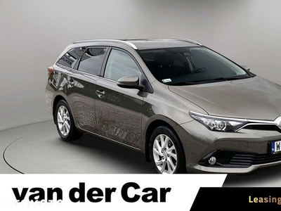 Toyota Auris 1.6 Premium